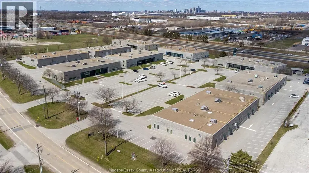 4510 Rhodes Unit# 705, Windsor